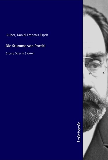 Die Stumme von Portici (Paperback)