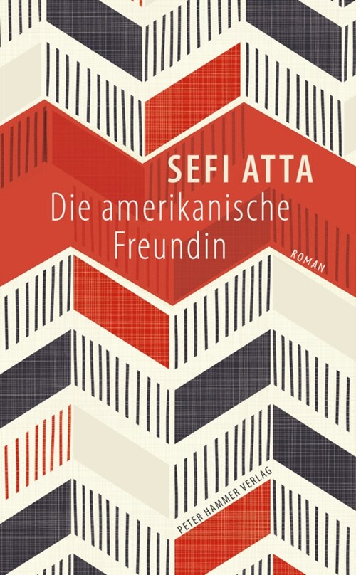 Die amerikanische Freundin (Hardcover)