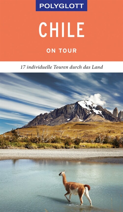 POLYGLOTT on tour Reisefuhrer Chile (Paperback)