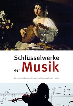 Schlusselwerke der Musik (Hardcover)