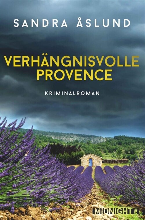 Verhangnisvolle Provence (Paperback)