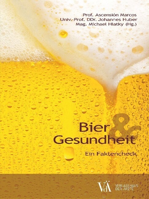 Bier & Gesundheit (Paperback)