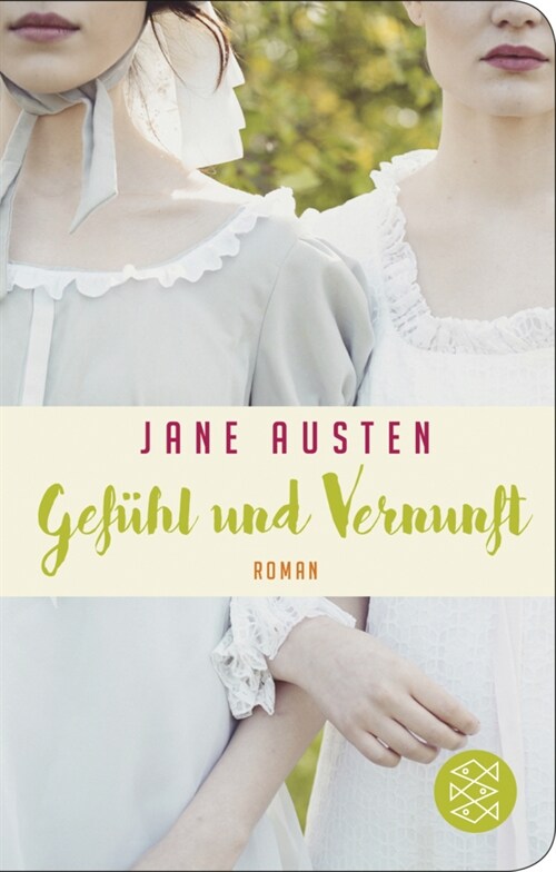 Gefuhl und Vernunft (Hardcover)