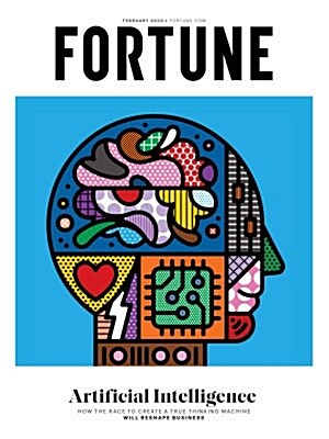 Fortune Asia(격주간 아시아판) : 2020년 02월 01일