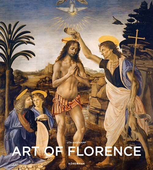 Art of Florence (Hardcover)