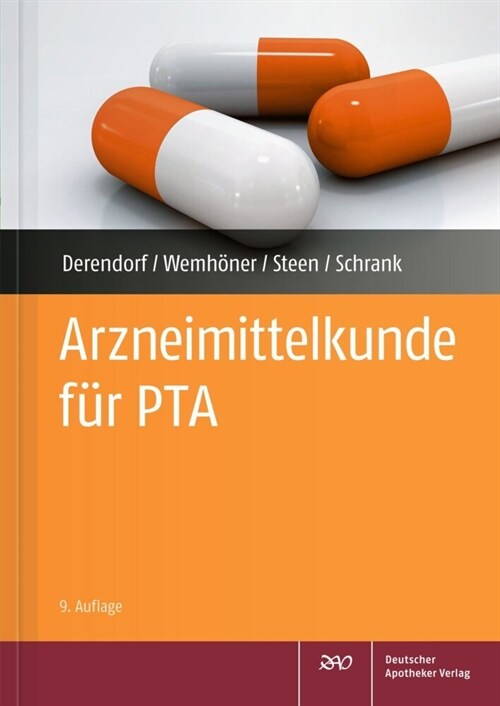 Arzneimittelkunde fur PTA (Paperback)