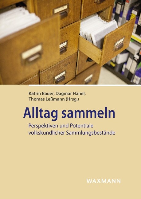 Alltag sammeln (Paperback)