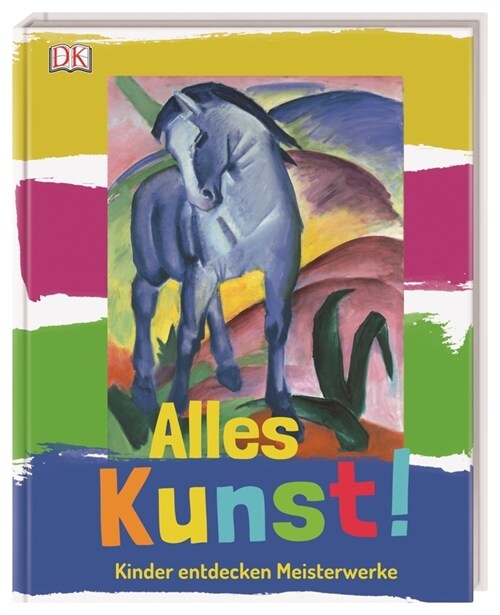 Alles Kunst! (Hardcover)