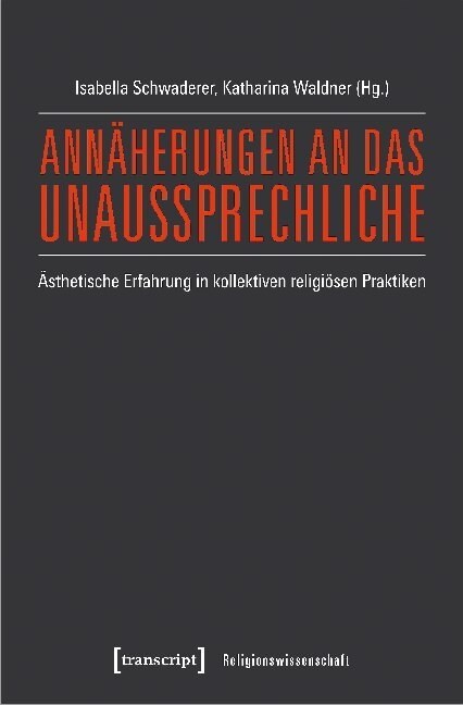 Annaherungen an das Unaussprechliche (Paperback)