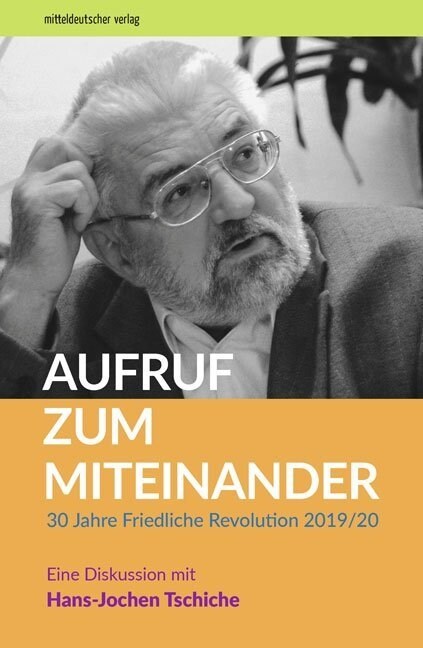 Aufruf zum Miteinander (Paperback)