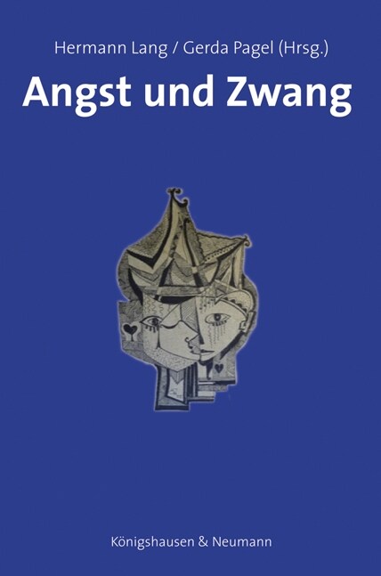 Angst und Zwang (Paperback)