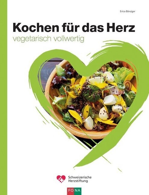 Kochen fur das Herz. .5 (Hardcover)