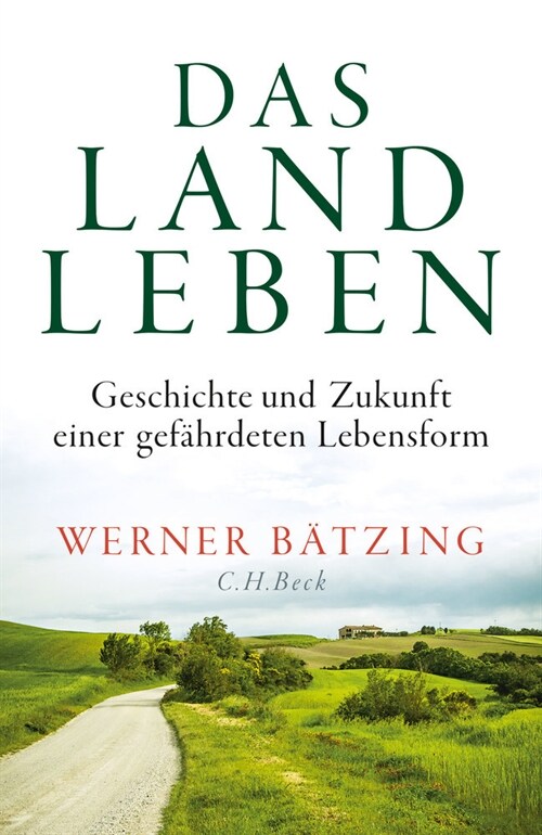 Das Landleben (Hardcover)