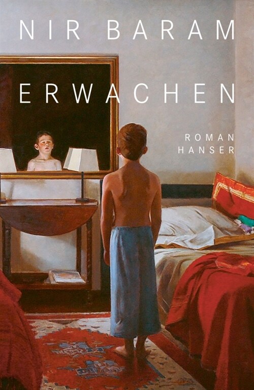 Erwachen (Hardcover)