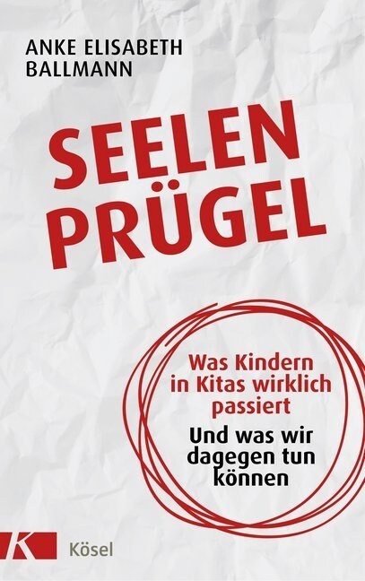 Seelenprugel (Hardcover)