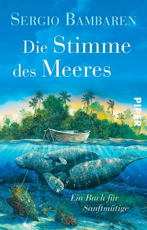 Die Stimme des Meeres (Paperback)