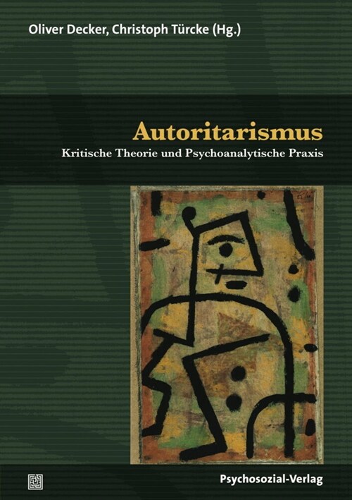 Autoritarismus (Paperback)