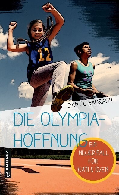 Die Olympiahoffnung (Paperback)