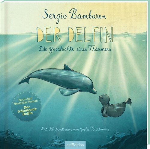 Der Delfin (Hardcover)