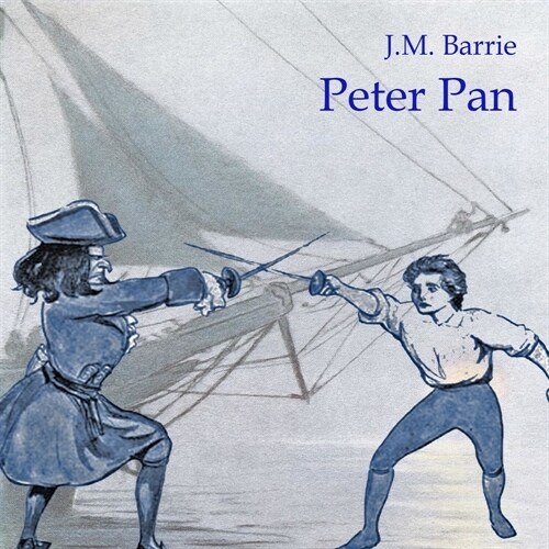 Peter Pan, Audio-CD, MP3 (CD-Audio)