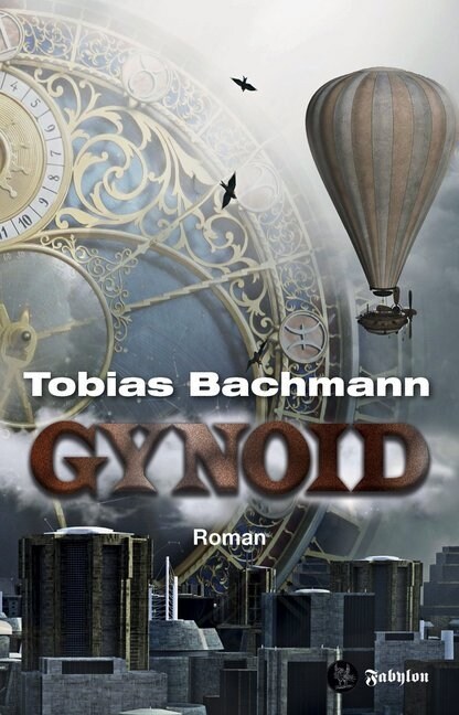 Gynoid (Paperback)