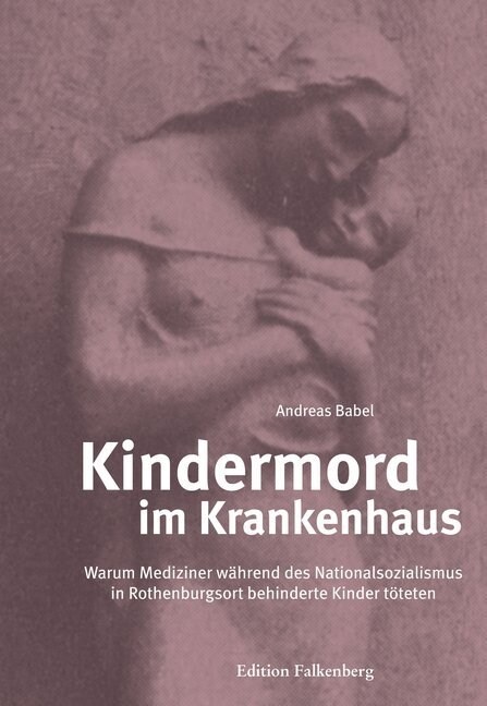 Kindermord im Krankenhaus (Paperback)