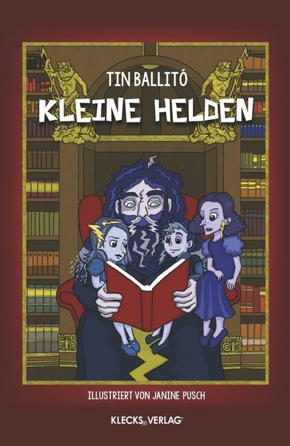 Kleine Helden (Paperback)
