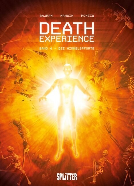 Death Experience. Band 4 (Hardcover)