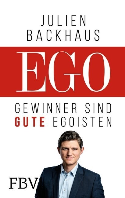 EGO (Hardcover)