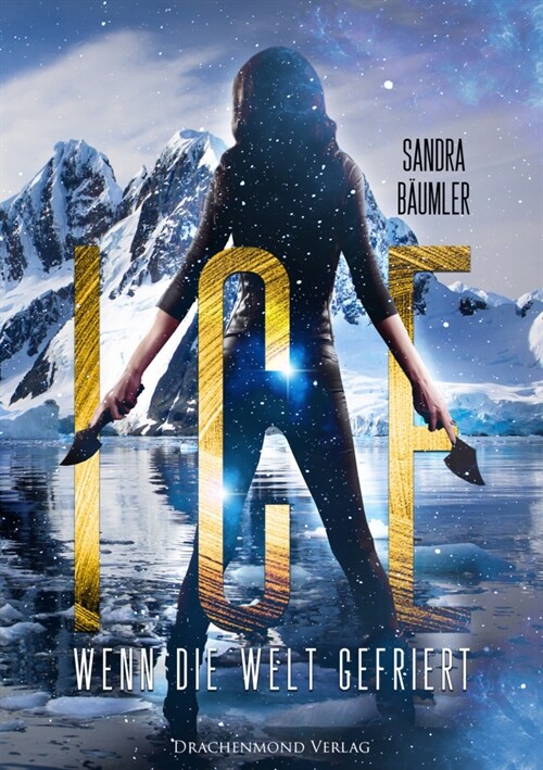 ICE (Paperback)