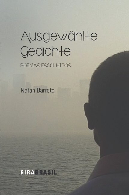 Ausgewahlte Gedichte (Paperback)