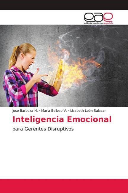 Inteligencia Emocional (Paperback)