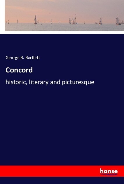 Concord (Paperback)