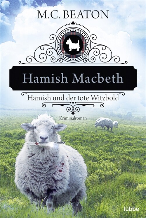 Hamish Macbeth und der tote Witzbold (Paperback)