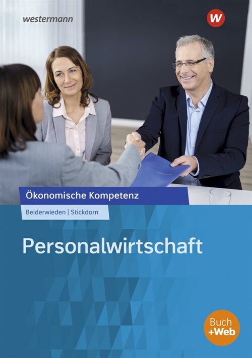 Personalwirtschaft (Paperback)