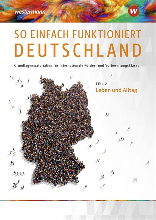 So einfach funktioniert Deutschland (Paperback)