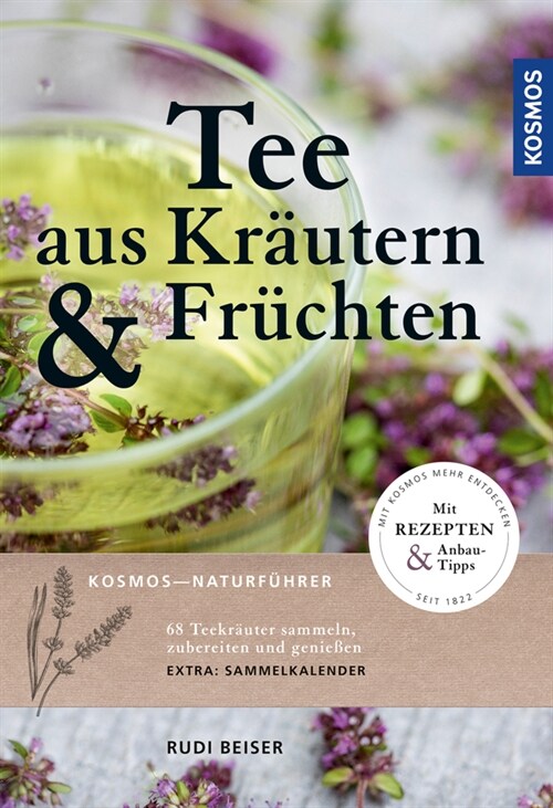 Tee aus Krautern und Fruchten (Paperback)