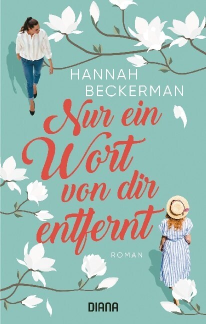 Nur ein Wort von dir entfernt (Paperback)