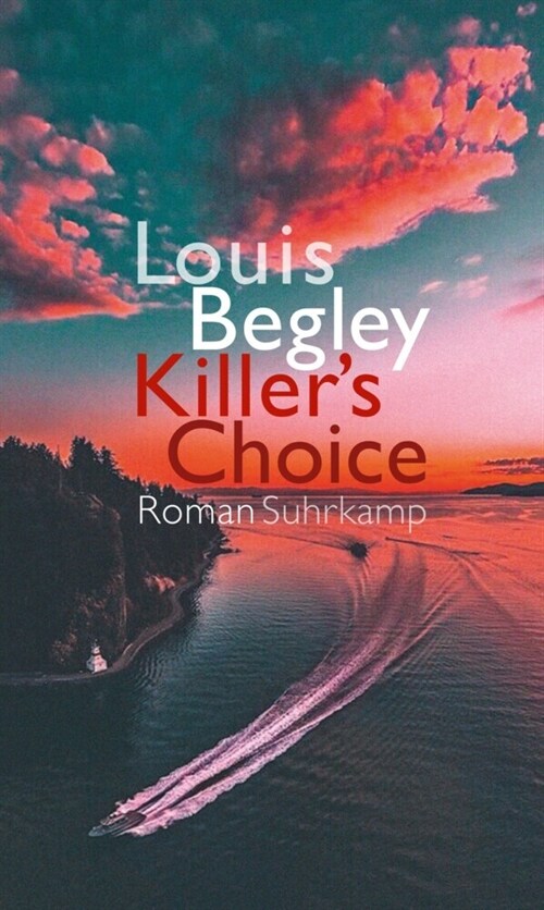 Killers Choice (Hardcover)