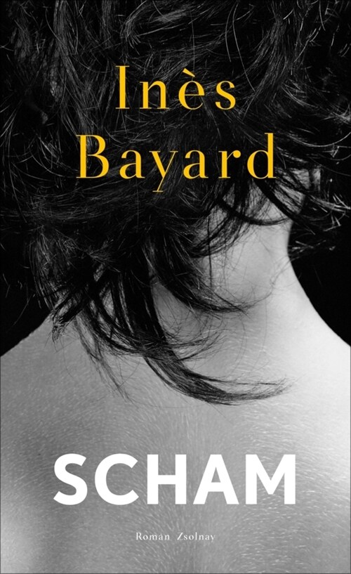 Scham (Hardcover)