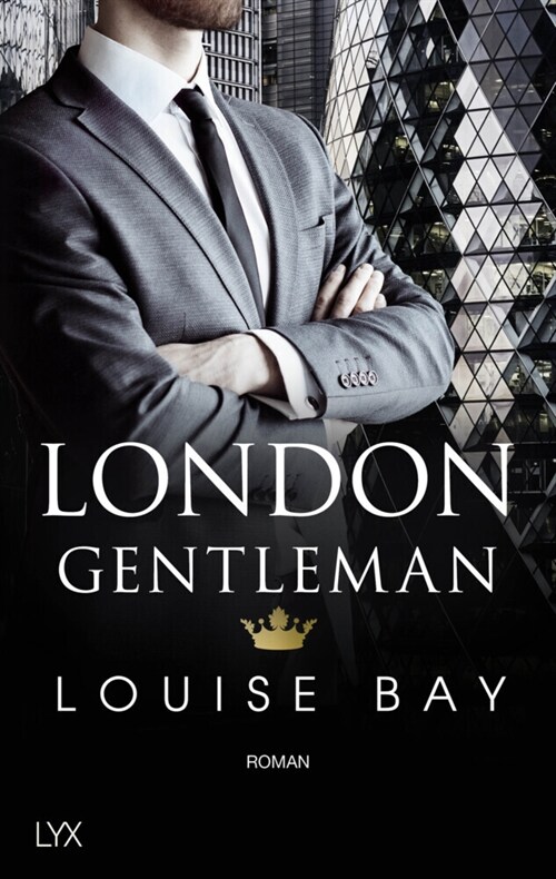 London Gentleman (Paperback)