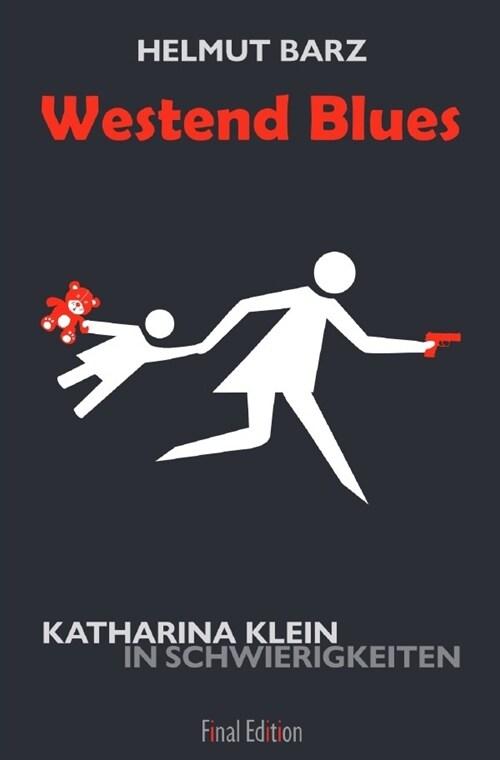 Westend Blues (Paperback)
