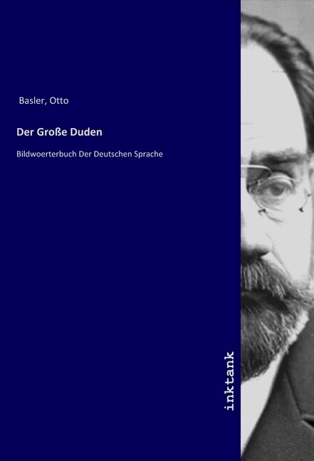 Der Große Duden (Paperback)