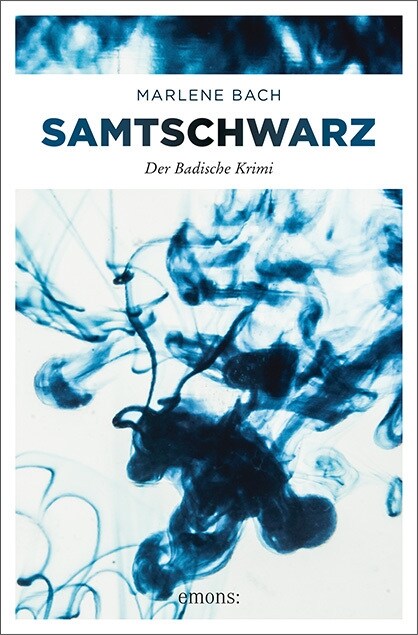 Samtschwarz (Paperback)