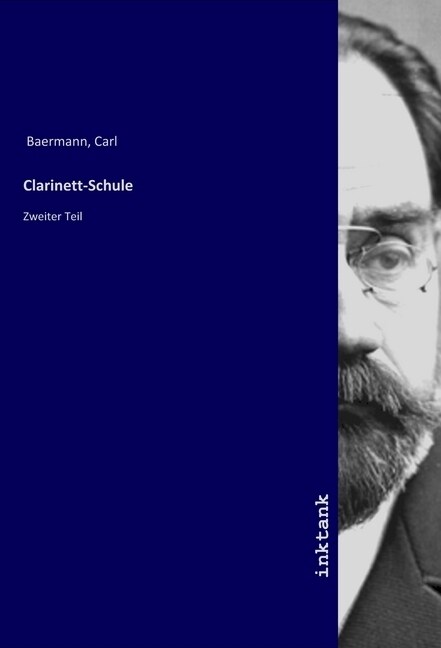 Clarinett-Schule (Paperback)