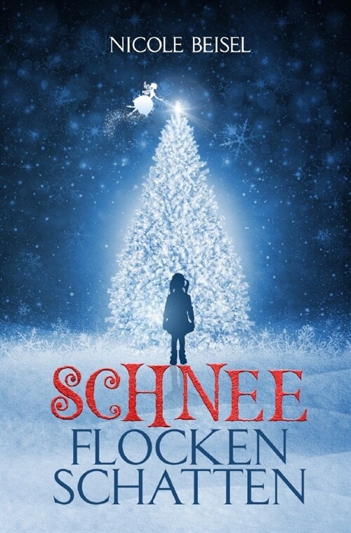 Schneeflockenschatten (Paperback)