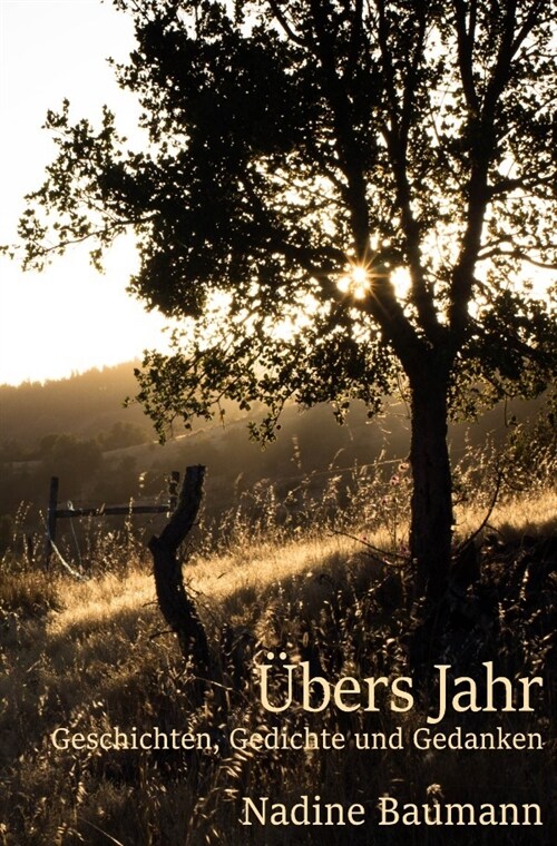 Ubers Jahr (Paperback)