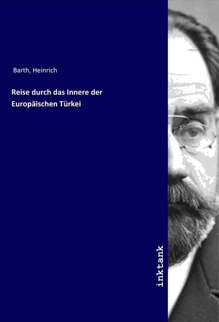 Reise durch das Innere der Europaischen Turkei (Paperback)