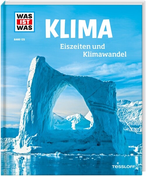 Klima (Hardcover)