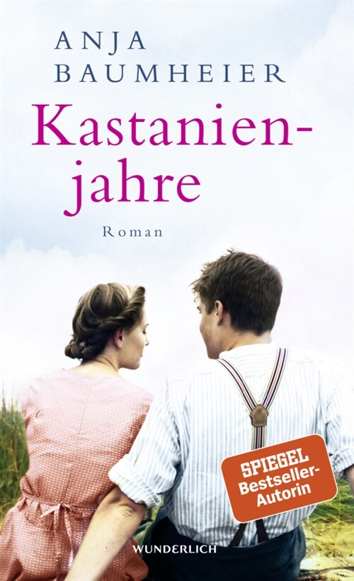 Kastanienjahre (Hardcover)